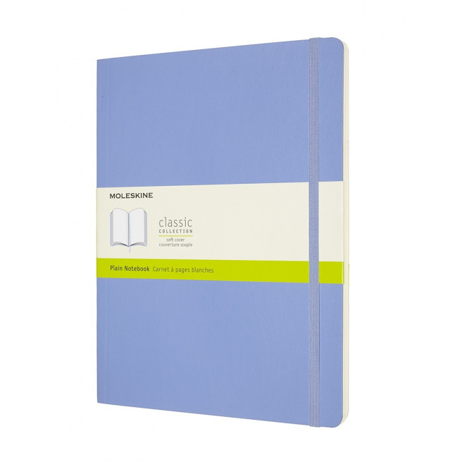 Moleskine CLASSIC notitieboekje Moleskine CLASSIC notitieboekje