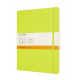 Carnet Moleskine CLASSIC