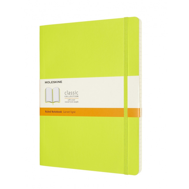 Moleskine CLASSIC notitieboekje Moleskine CLASSIC notitieboekje