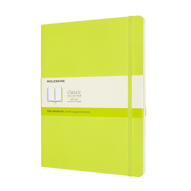 Moleskine CLASSIC notitieboekje Moleskine CLASSIC notitieboekje