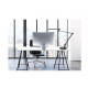 Unilux MAMBOLED bureaulamp