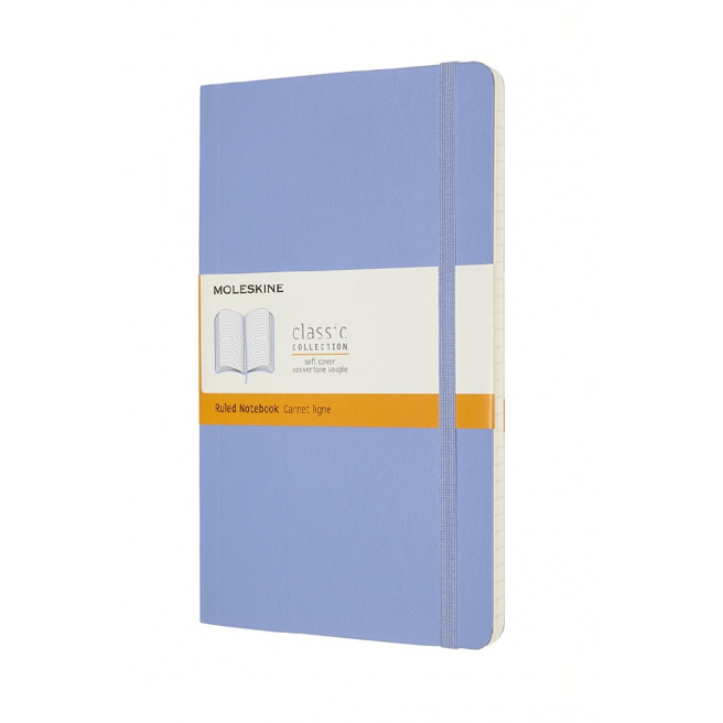 Moleskine CLASSIC notitieboekje Moleskine CLASSIC notitieboekje