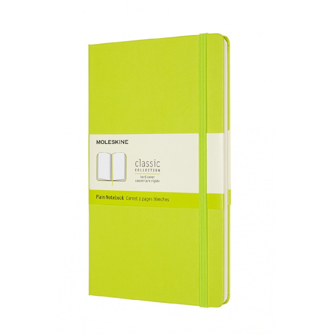 Moleskine CLASSIC notitieboekje Moleskine CLASSIC notitieboekje