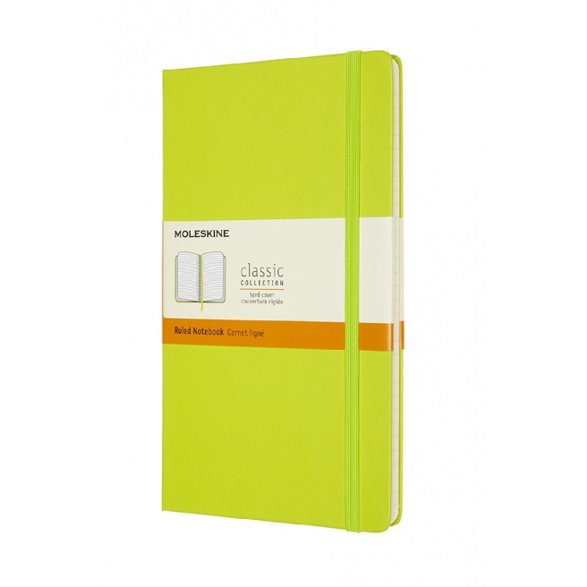 Moleskine CLASSIC notitieboekje Moleskine CLASSIC notitieboekje