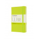 Moleskine CLASSIC notitieboekje