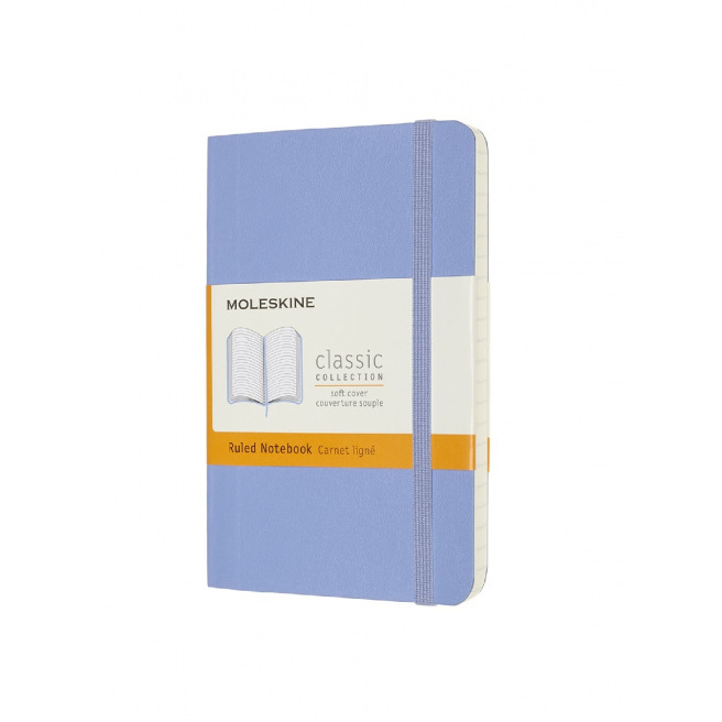 Moleskine CLASSIC notitieboekje Moleskine CLASSIC notitieboekje