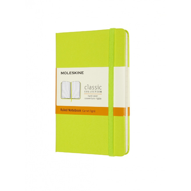 Moleskine CLASSIC notitieboekje Moleskine CLASSIC notitieboekje