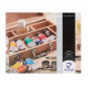 Coffret peinture à l'huile Talens VAN GOGH Basic - 10 tubes 40 ml + accessoires 