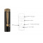 Stylo Montblanc HERITAGE EGYPTOMANIA