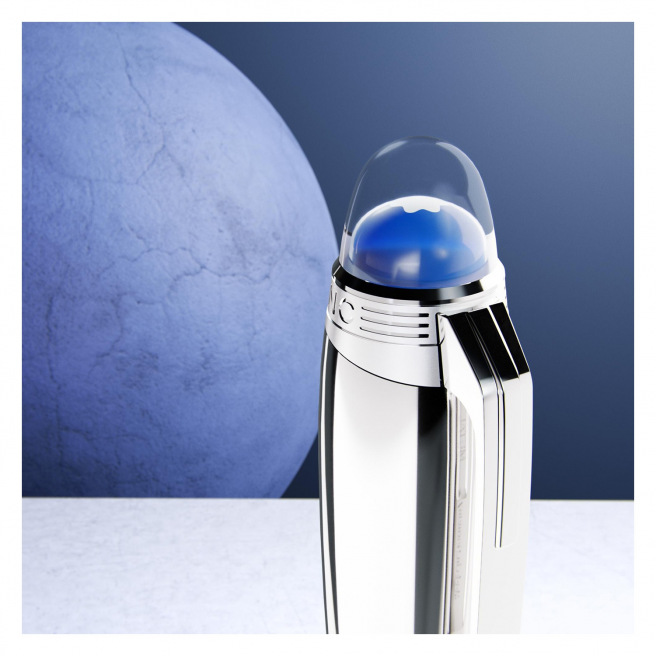 Montblanc STARWALKER BLAUWE PLANEET Montblanc STARWALKER BLAUWE PLANEET