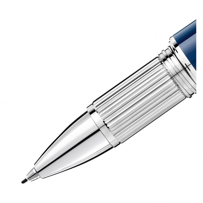 Montblanc STARWALKER BLAUWE PLANEET Montblanc STARWALKER BLAUWE PLANEET
