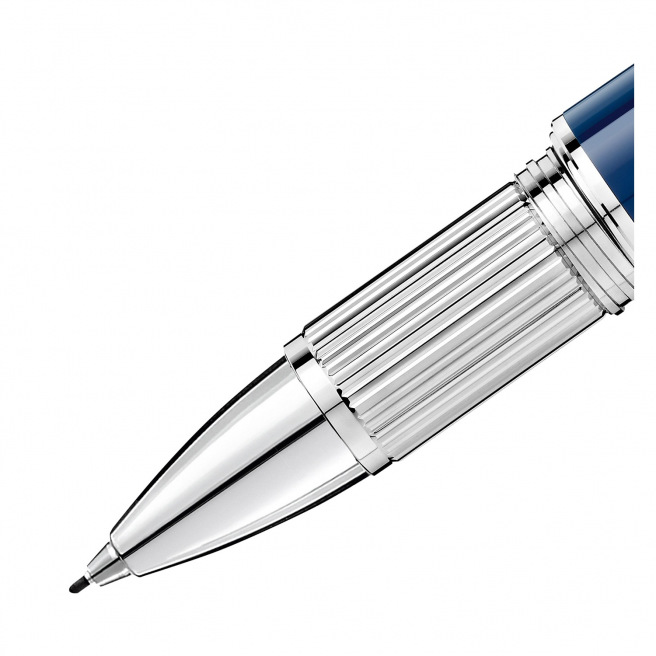 Montblanc STARWALKER BLAUWE PLANEET Montblanc STARWALKER BLAUWE PLANEET