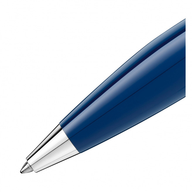 Montblanc STARWALKER BLAUWE PLANEET Montblanc STARWALKER BLAUWE PLANEET