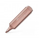 Metalen markeerstift Faber-Castell - set van 4
