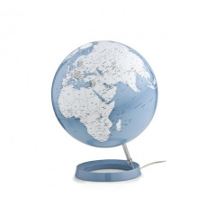 Globe Atmosfeer LIGHT & COLOUR - 30 cm