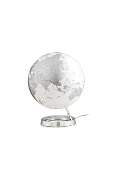 Globe Atmosfeer LIGHT & COLOUR - 30 cm