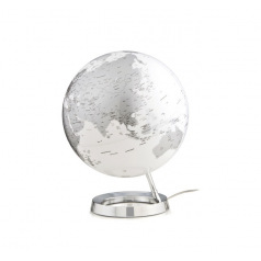 Globe Atmosfeer LIGHT & COLOUR - 30 cm