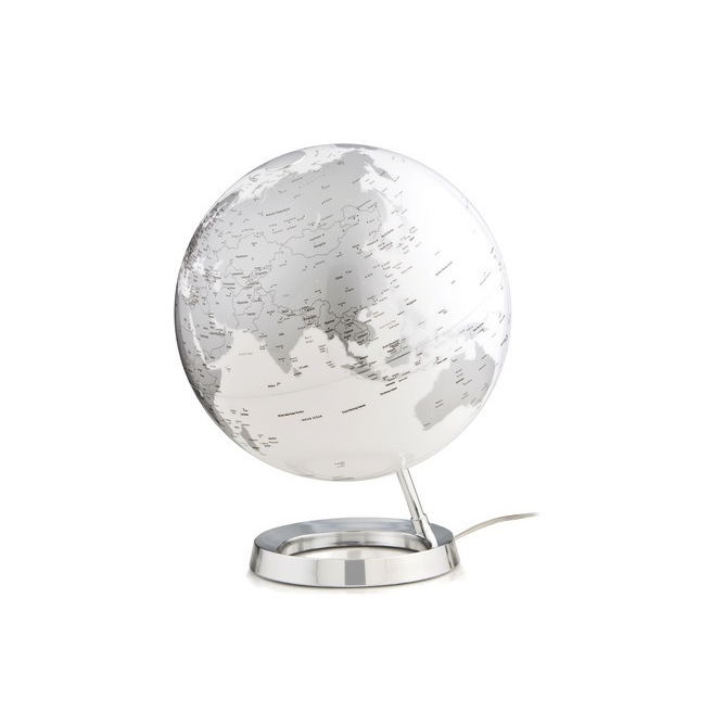 Globe Atmosfeer LIGHT & COLOUR - 30 cm