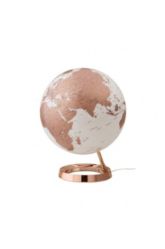 Globe Atmosphere LIGHT & COLOUR - 30 cm
