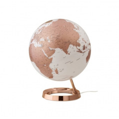 Globe Atmosfeer LIGHT & COLOUR - 30 cm Globe Atmosfeer LIGHT & COLOUR - 30 cm
