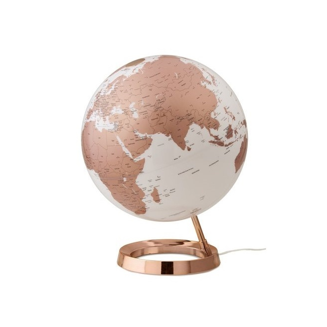 Globe Atmosfeer LIGHT & COLOUR - 30 cm