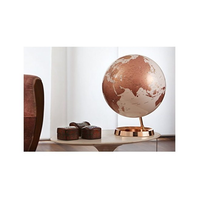 Globe Atmosfeer LIGHT & COLOUR - 30 cm