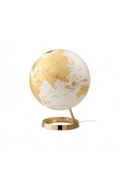 Globe Atmosphere LIGHT & COLOUR - 30 cm