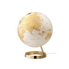 Globe Atmosfeer LIGHT & COLOUR - 30 cm
