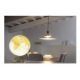 Globe Atmosfeer LIGHT & COLOUR - 30 cm