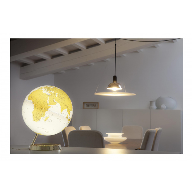 Globe Atmosphere LIGHT & COLOUR - 30 cm