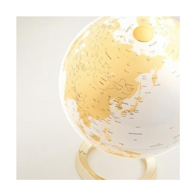 Globe Atmosfeer LIGHT & COLOUR - 30 cm