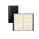 Brepols INTERPLAN Agenda - 9 x 16 cm - 1 week over 2 pagina's