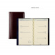 Agenda Brepols INTERPLAN - 9 x 16 cm - 1 semaine sur 2 pages