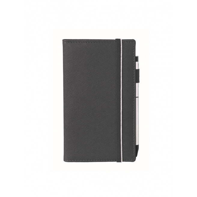 Brepols INTERPLAN Agenda - 9 x 16 cm - 1 week over 2 pagina's Brepols INTERPLAN Agenda - 9 x 16 cm - 1 week over 2 pagina's