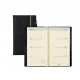 Agenda Brepols INTERPLAN - 9 x 16 cm - 1 semaine sur 2 pages