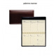 Agenda Brepols OMNIPLAN - 16 x 9 cm - 1 week op 2 pagina's
