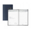 Agenda Brepols BREFORM - 10 x 16,5 cm - 1 jour par page