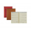 Agenda Brepols DELTA - 8,1 x 12 cm - 1 semaine sur 2 pages