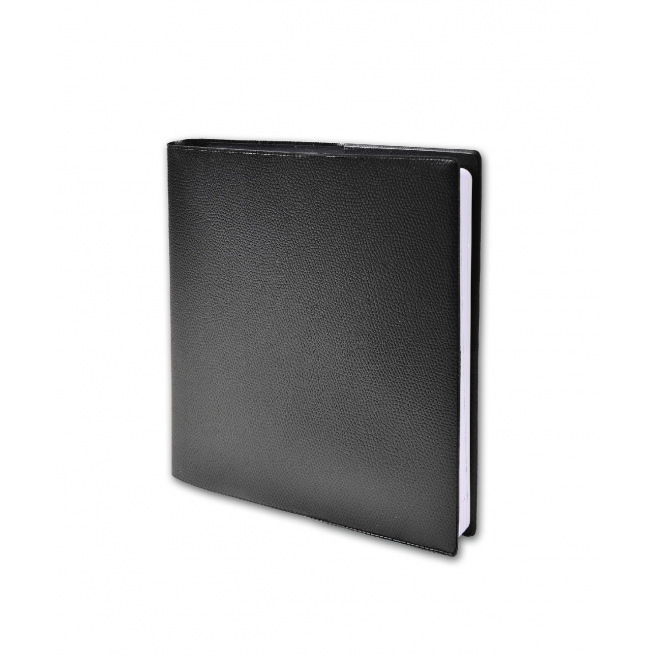 Agenda Quo Vadis EXECUTIF PRESTIGE - 16 x 16 cm - 1 week over 2 pagina's