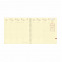 Agenda Quo Vadis EXECUTIF PRESTIGE - 16 x 16 cm - 1 week over 2 pagina's