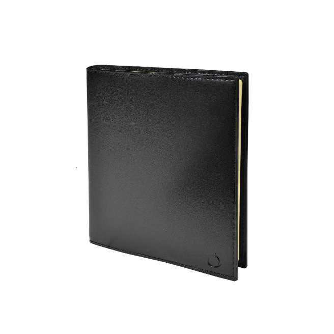 Agenda Quo Vadis EXECUTIF PRESTIGE - 16 x 16 cm - 1 week over 2 pagina's