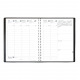 Agenda Quo Vadis PRESIDENT - 21 x 27 cm - 1 semaine sur 2 pages