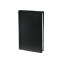 Agenda Quo Vadis ABP2 zwart - 12 x 17 cm - 1 dag per pagina