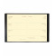 Agenda Quo Vadis MINIWEEK - 7 x 10 cm - 1 semaine sur 2 pages