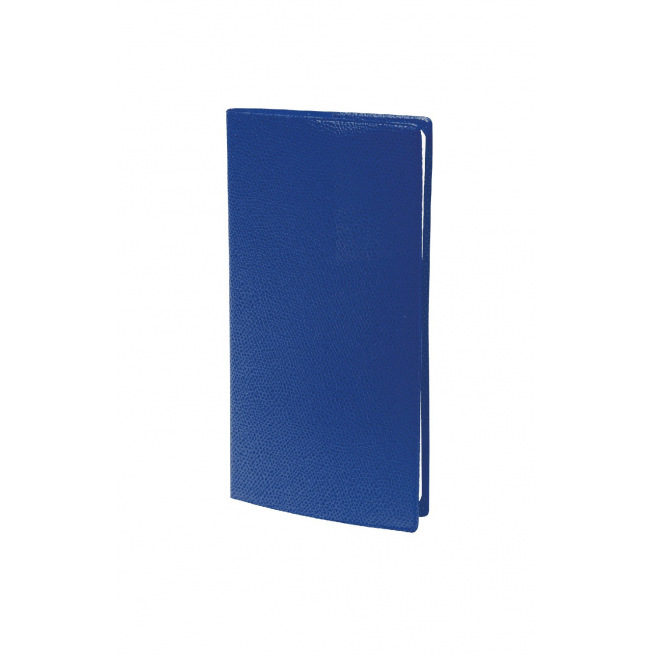 Agenda Quo Vadis ITALNOTE B - 8,8 x 17 cm - 1 week per pagina + notities