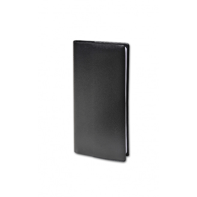 Agenda Quo Vadis ITALNOTE B - 8,8 x 17 cm - 1 semaine par page + notes