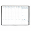 Agenda Quo Vadis CONSUL- 21 x 29,7 cm - 1 semaine sur 2 pages