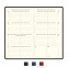 Agenda Exacompta EUROTIME 16 - 8,5 x 16 cm - 1 semaine sur 2 pages