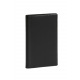 Agenda Exacompta ESPACE 17 - 9 x 17,5 cm - 1 week over 2 pagina's met notities