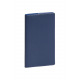 Agenda Exacompta ESPACE 17 - 9 x 17,5 cm - 1 week over 2 pagina's met notities